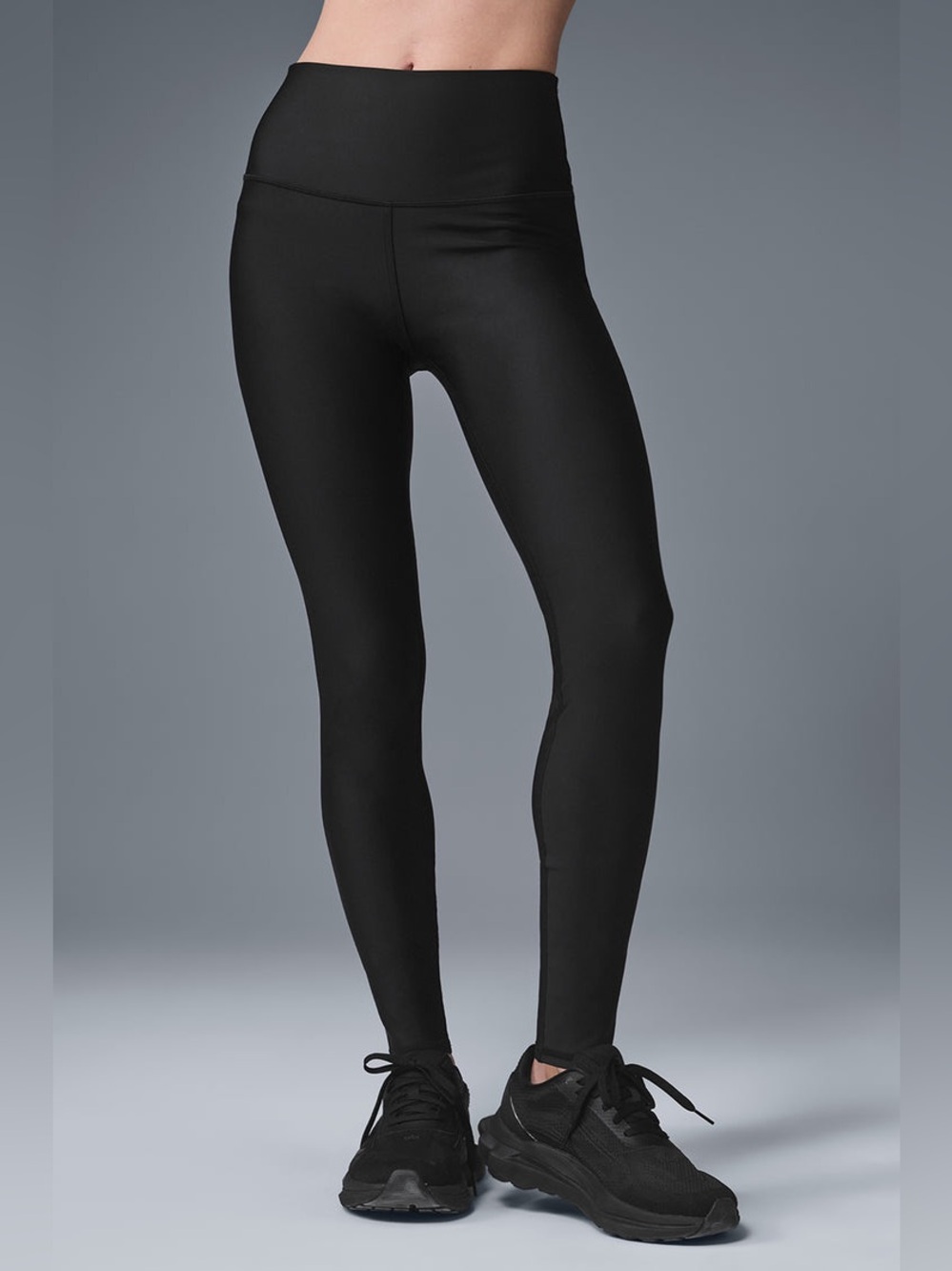 Black Alo Legging